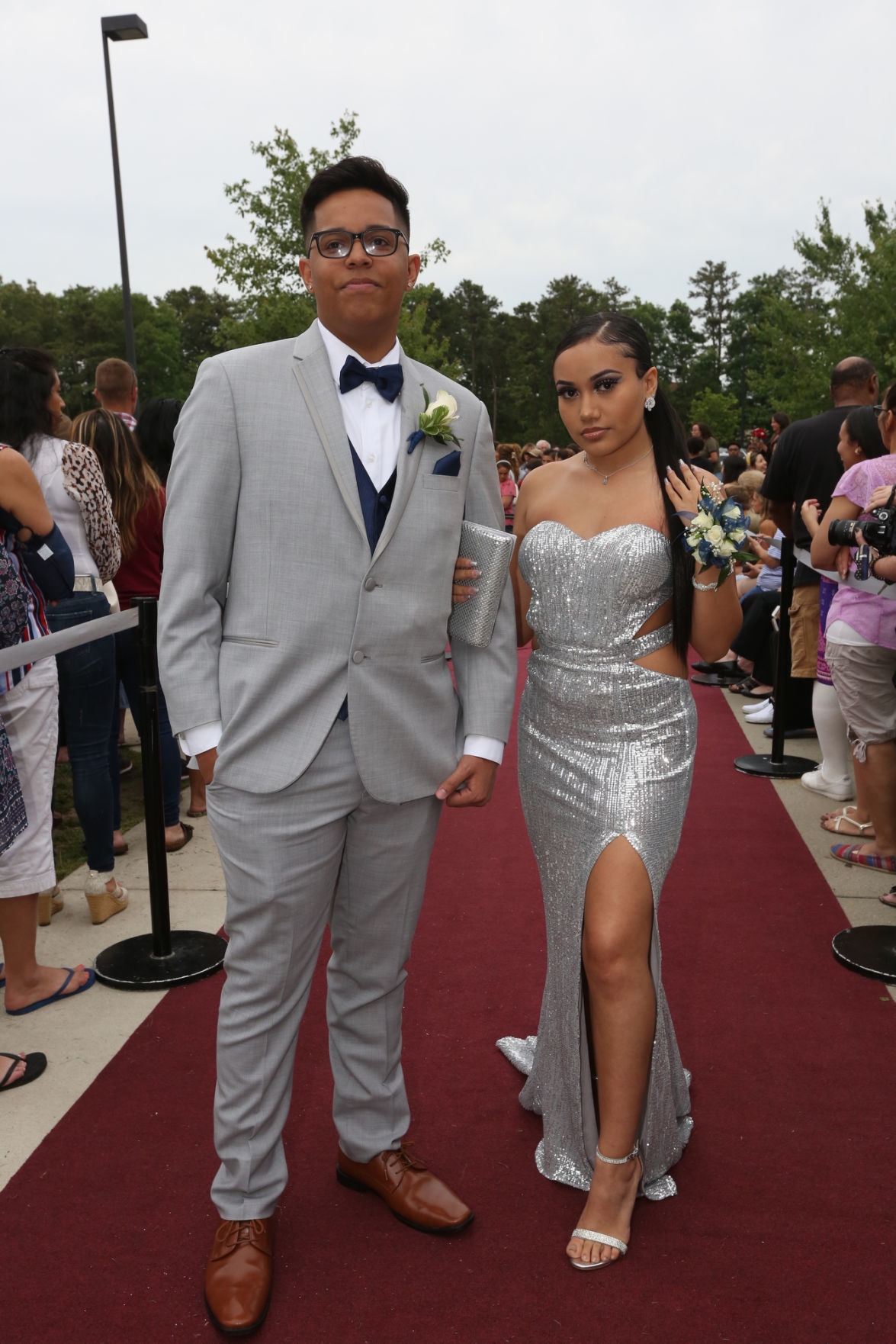 Egg Harbor Township High School Prom